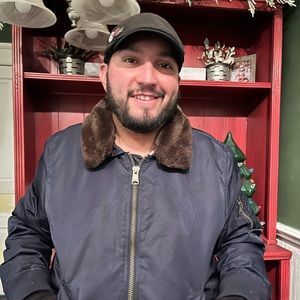 Meet your Posher, Ruben